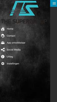 Emulate Android APK SuperGroupVR