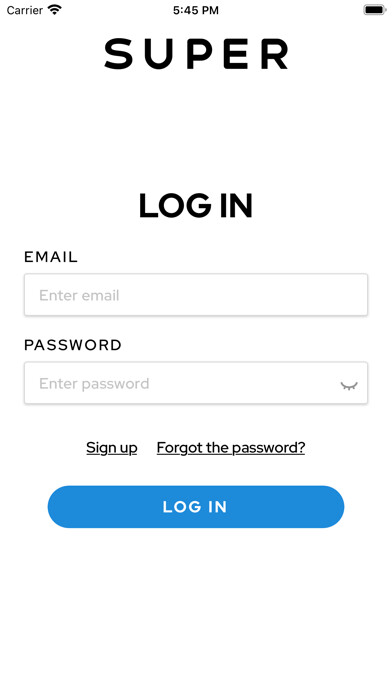 Emulate iPhone app SUPER - Guide using MyAndroid Emulate iPhone app SUPER - Guide using MyAndroid