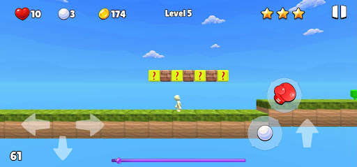 Run android online APK Super Guy World from MyAndroid or emulate Super Guy World using MyAndroid Run android online APK Super Guy World from MyAndroid or emulate Super Guy World using MyAndroid
