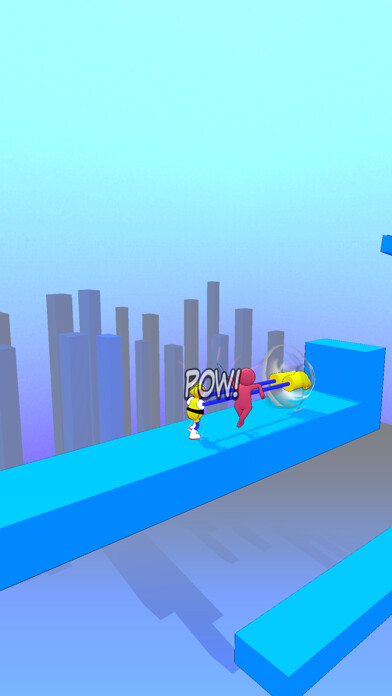 Emulate iPhone app Super Hands! using MyAndroid Emulate iPhone app Super Hands! using MyAndroid
