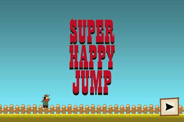 Emulate Android APK Super Happy Jump Emulate Android APK Super Happy Jump