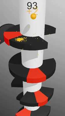 Emulate Android APK Super Helix Jumper Emulate Android APK Super Helix Jumper