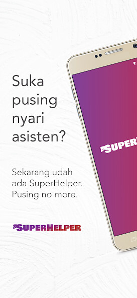 Run android online APK SuperHelper from MyAndroid or emulate SuperHelper using MyAndroid