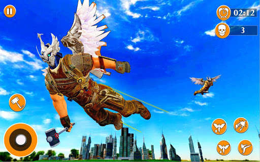 Run android online APK Superhero Angel : Anti Criminal Adventure from MyAndroid or emulate Superhero Angel : Anti Criminal Adventure using MyAndroid Run android online APK Superhero Angel : Anti Criminal Adventure from MyAndroid or emulate Superhero Angel : Anti Criminal Adventure using MyAndroid