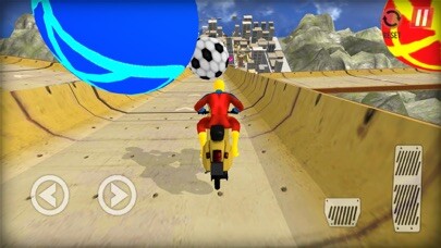 Run android online APK Super Hero Bike Mega Ramp 2 from MyAndroid or emulate Super Hero Bike Mega Ramp 2 using MyAndroid Run android online APK Super Hero Bike Mega Ramp 2 from MyAndroid or emulate Super Hero Bike Mega Ramp 2 using MyAndroid