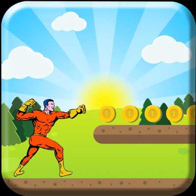 Emulate Android APK Superhero City Running Rush Emulate Android APK Superhero City Running Rush