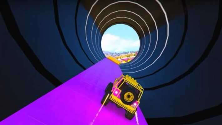Emulate Android APK Superhero coastal jeep racing adventure Emulate Android APK Superhero coastal jeep racing adventure