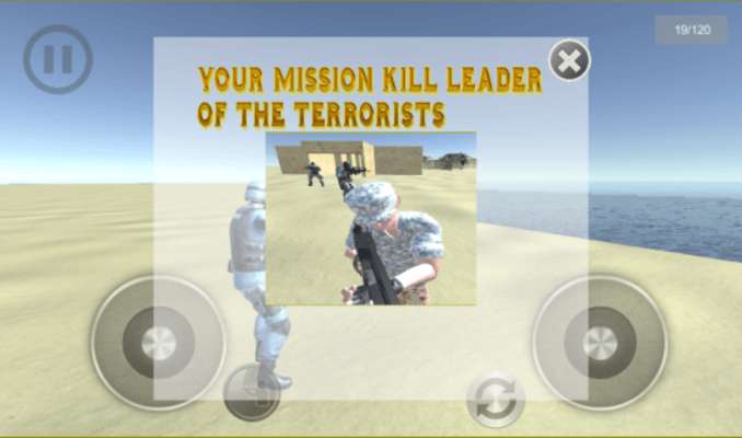 Emulate Android APK super hero commandos Emulate Android APK super hero commandos