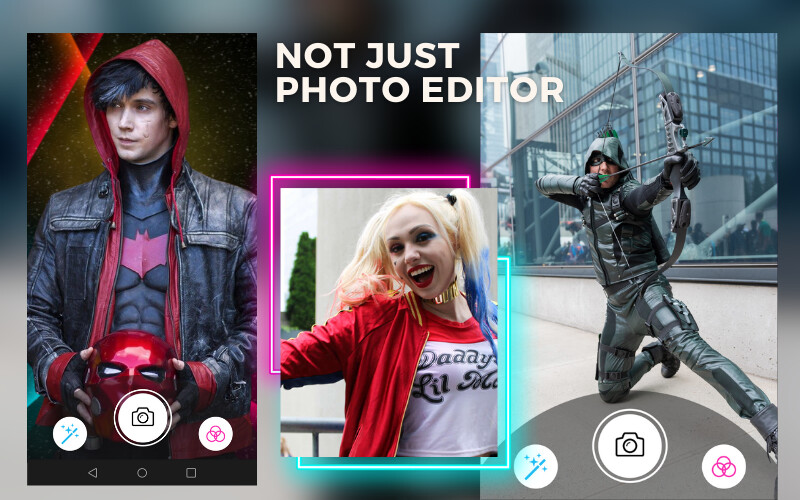 Run android online APK Superhero Costume Creator from MyAndroid or emulate Superhero Costume Creator using MyAndroid Run android online APK Superhero Costume Creator from MyAndroid or emulate Superhero Costume Creator using MyAndroid