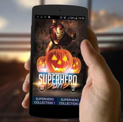 Emulate Android APK Superhero Costumes Emulate Android APK Superhero Costumes