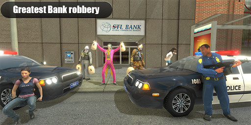 Run android online APK Superhero Crime Simulator - Clown Mafia Game 2020 from MyAndroid or emulate Superhero Crime Simulator - Clown Mafia Game 2020 using MyAndroid