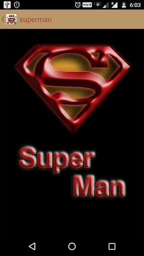 Run android online APK Super Heroes Game from MyAndroid or emulate Super Heroes Game using MyAndroid