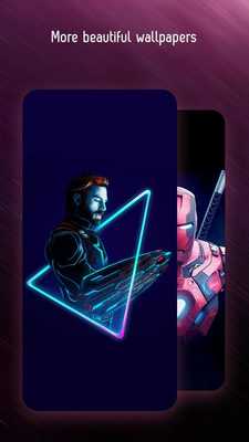 Emulate Android APK Superheroes HD Wallpapers 4K Backgrounds 2018 Emulate Android APK Superheroes HD Wallpapers 4K Backgrounds 2018