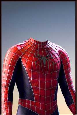 Emulate Android APK Superhero Face Changer Emulate Android APK Superhero Face Changer
