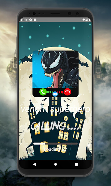 Run android online APK SuperHero Fake Call Video from MyAndroid or emulate SuperHero Fake Call Video using MyAndroid Run android online APK SuperHero Fake Call Video from MyAndroid or emulate SuperHero Fake Call Video using MyAndroid