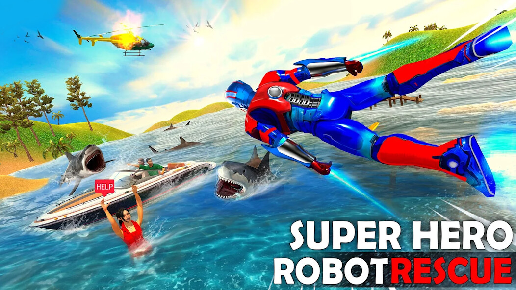 Run android online APK Superhero Flying Robot Rescue from MyAndroid or emulate Superhero Flying Robot Rescue using MyAndroid Run android online APK Superhero Flying Robot Rescue from MyAndroid or emulate Superhero Flying Robot Rescue using MyAndroid
