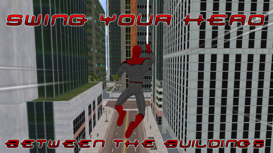 Run android online APK Superhero Games : Spider Hero from MyAndroid or emulate Superhero Games : Spider Hero using MyAndroid Run android online APK Superhero Games : Spider Hero from MyAndroid or emulate Superhero Games : Spider Hero using MyAndroid