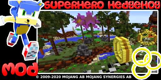 Run android online APK Superhero hedgehog mod from MyAndroid or emulate Superhero hedgehog mod using MyAndroid Run android online APK Superhero hedgehog mod from MyAndroid or emulate Superhero hedgehog mod using MyAndroid