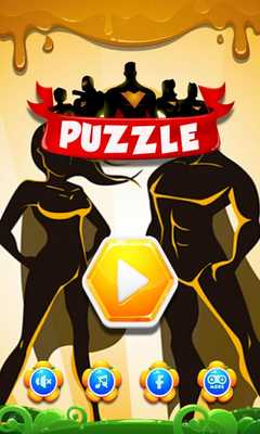 Emulate Android APK Superhero Hexa Blocks Games Emulate Android APK Superhero Hexa Blocks Games