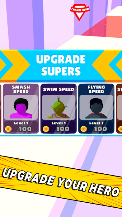 Run android online APK Superhero Race! from MyAndroid or emulate Superhero Race! using MyAndroid Run android online APK Superhero Race! from MyAndroid or emulate Superhero Race! using MyAndroid