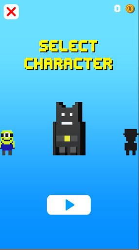 Run android online APK Superhero Run : Epic Race from MyAndroid or emulate Superhero Run : Epic Race using MyAndroid