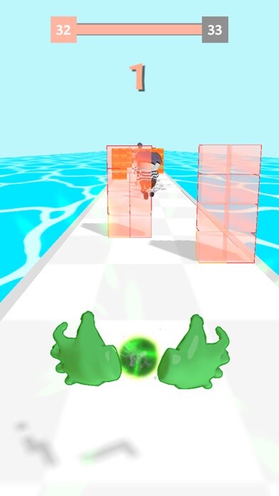 Emulate iPhone app Super Hero! using MyAndroid Emulate iPhone app Super Hero! using MyAndroid