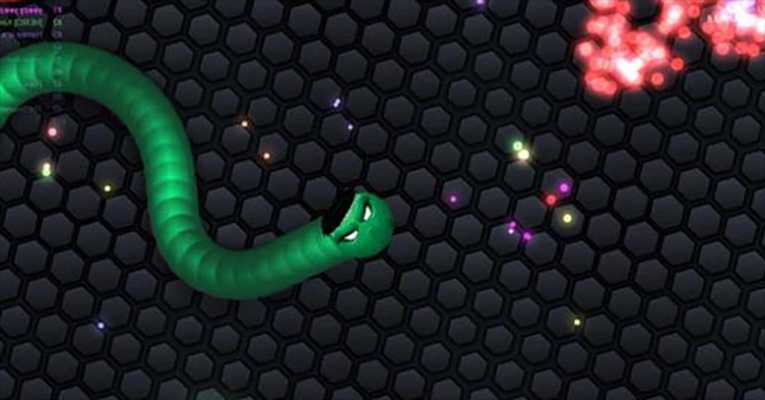 Emulate Android APK Superhero Skins For Slither