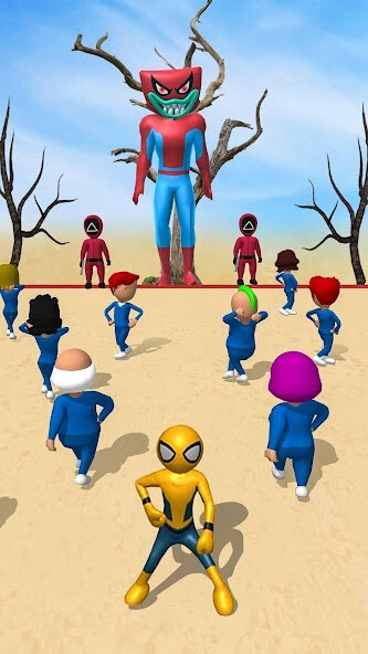 Run android online APK Superhero Squid : Blue Monster from MyAndroid or emulate Superhero Squid : Blue Monster using MyAndroid Run android online APK Superhero Squid : Blue Monster from MyAndroid or emulate Superhero Squid : Blue Monster using MyAndroid