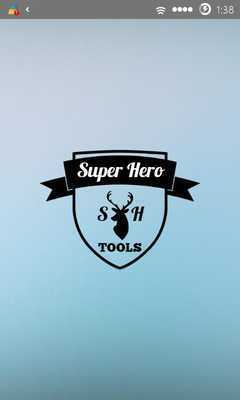 Emulate Android APK Super Hero Tools Free
