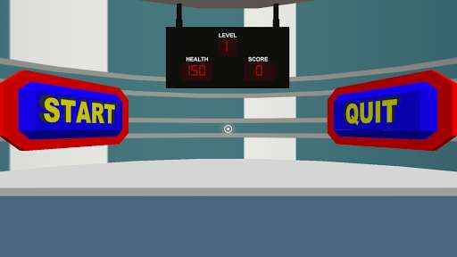 Run android online APK Super Hero Training VR (Alpha) from MyAndroid or emulate Super Hero Training VR (Alpha) using MyAndroid