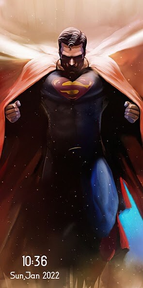 Run android online APK Superhero  villain wallpapers from MyAndroid or emulate Superhero  villain wallpapers using MyAndroid