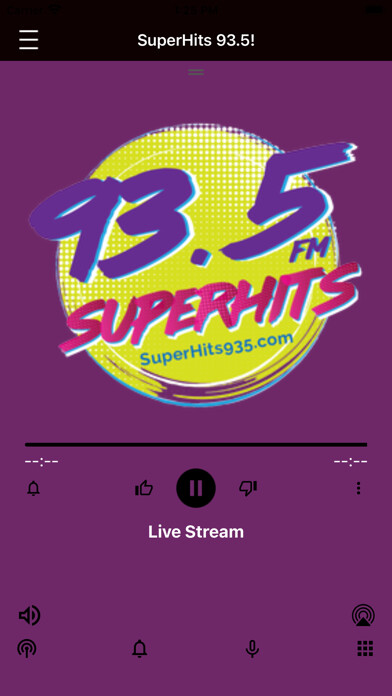 Run android online APK SuperHits 93.5 from MyAndroid or emulate SuperHits 93.5 using MyAndroid Run android online APK SuperHits 93.5 from MyAndroid or emulate SuperHits 93.5 using MyAndroid