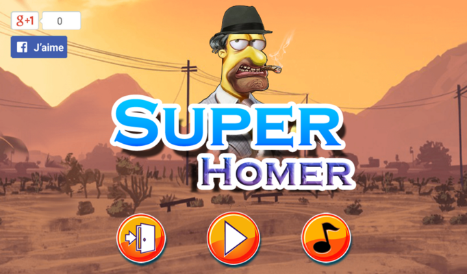 Emulate Android APK Super Homer Emulate Android APK Super Homer