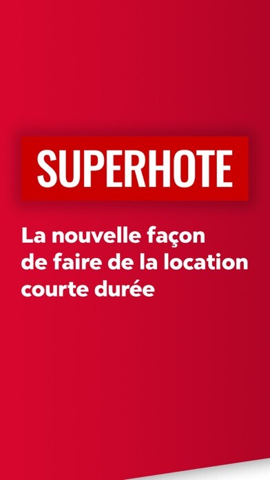 Emulate iPhone app SuperHote using MyAndroid Emulate iPhone app SuperHote using MyAndroid