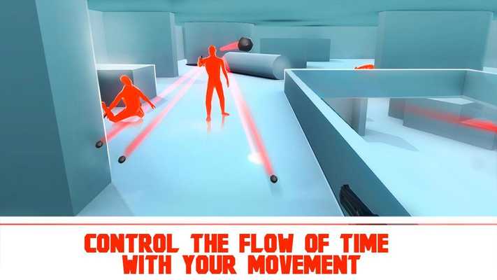 Emulate Android APK Superhot Shooter 3D Emulate Android APK Superhot Shooter 3D
