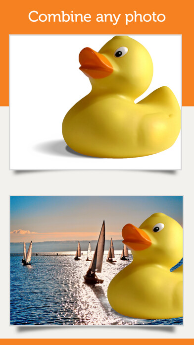 Emulate iPhone app Superimpose Studio using MyAndroid Emulate iPhone app Superimpose Studio using MyAndroid