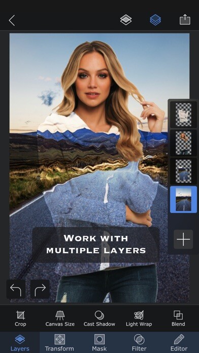 Emulate iPhone app Superimpose X using MyAndroid Emulate iPhone app Superimpose X using MyAndroid