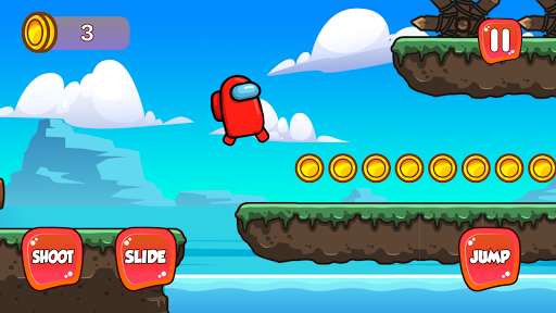 Run android online APK Super Impostor vs Monster from MyAndroid or emulate Super Impostor vs Monster using MyAndroid Run android online APK Super Impostor vs Monster from MyAndroid or emulate Super Impostor vs Monster using MyAndroid