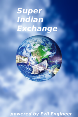 Emulate Android APK SuperIndianExchange