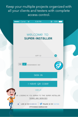Emulate Android APK Super Installer Emulate Android APK Super Installer