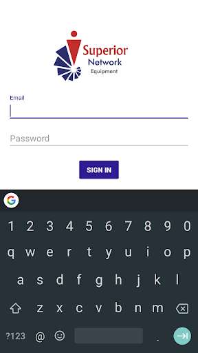 Run android online APK Superior Beauty Store Sales from MyAndroid or emulate Superior Beauty Store Sales using MyAndroid