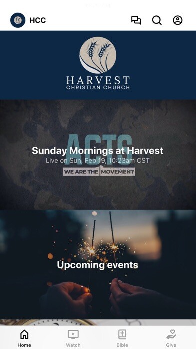 Emulate iPhone app Superior Church of Christ using MyAndroid Emulate iPhone app Superior Church of Christ using MyAndroid
