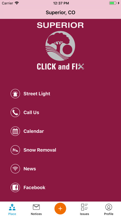 Run android online APK Superior Click And Fix from MyAndroid or emulate Superior Click And Fix using MyAndroid
