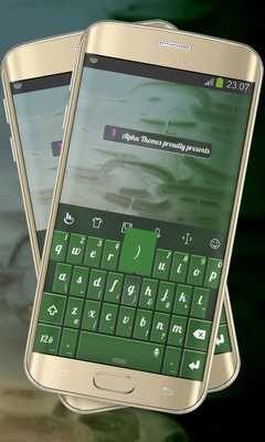 Emulate Android APK Superior Green Emulate Android APK Superior Green