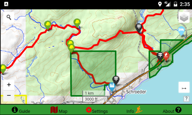 Run android online APK Superior Hiking Trail Data Map - Offline GPS Guide from MyAndroid or emulate Superior Hiking Trail Data Map - Offline GPS Guide using MyAndroid Run android online APK Superior Hiking Trail Data Map - Offline GPS Guide from MyAndroid or emulate Superior Hiking Trail Data Map - Offline GPS Guide using MyAndroid
