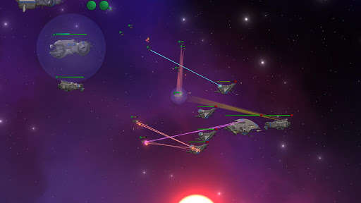 Emulate Android APK Superior Tactics RTS