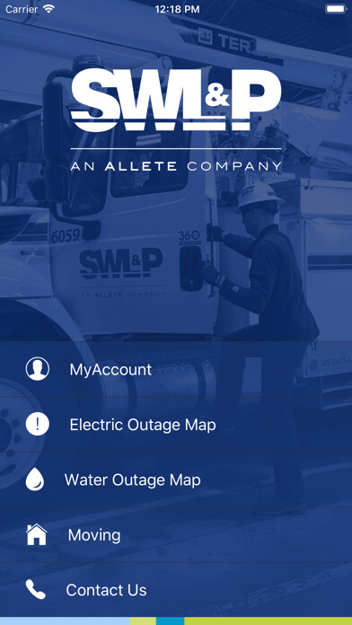 Run android online APK Superior Water, Light & Power from MyAndroid or emulate Superior Water, Light & Power using MyAndroid Run android online APK Superior Water, Light & Power from MyAndroid or emulate Superior Water, Light & Power using MyAndroid