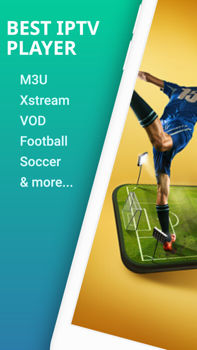 Emulate iPhone app Super IPTV - Live Soccer TV using MyAndroid Emulate iPhone app Super IPTV - Live Soccer TV using MyAndroid