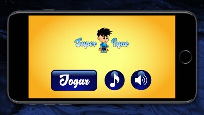 Emulate iPhone app SuperIque using MyAndroid Emulate iPhone app SuperIque using MyAndroid