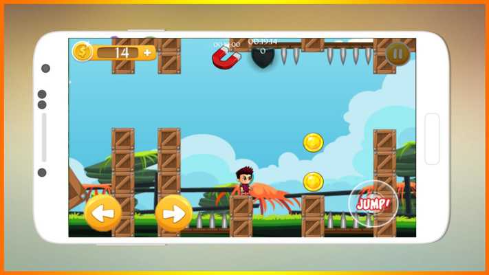Emulate Android APK Super island adventure Emulate Android APK Super island adventure